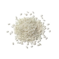 Arroz Japonês Grão Curto Granel