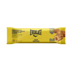 Barra Ever Protein Churros com Doce de Leite 50g Everlast