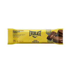 Barra Ever Protein Cookies com Brigadeiro 50g Everlast