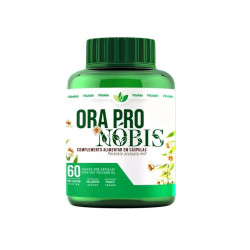 Capsula Ora Pro-Nóbis 60cp Vitalab