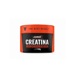 Creatina Monohidratada 150g New Millen