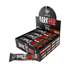 Dark Bar Creme de Avelã com Chocolate 720g Darkness Integralmedica