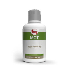 MCT 500ml Vitafor