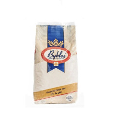 Semolina Fina 1Kg Byblos