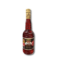 Xarope de Rosas Libanês 600ml Anjar